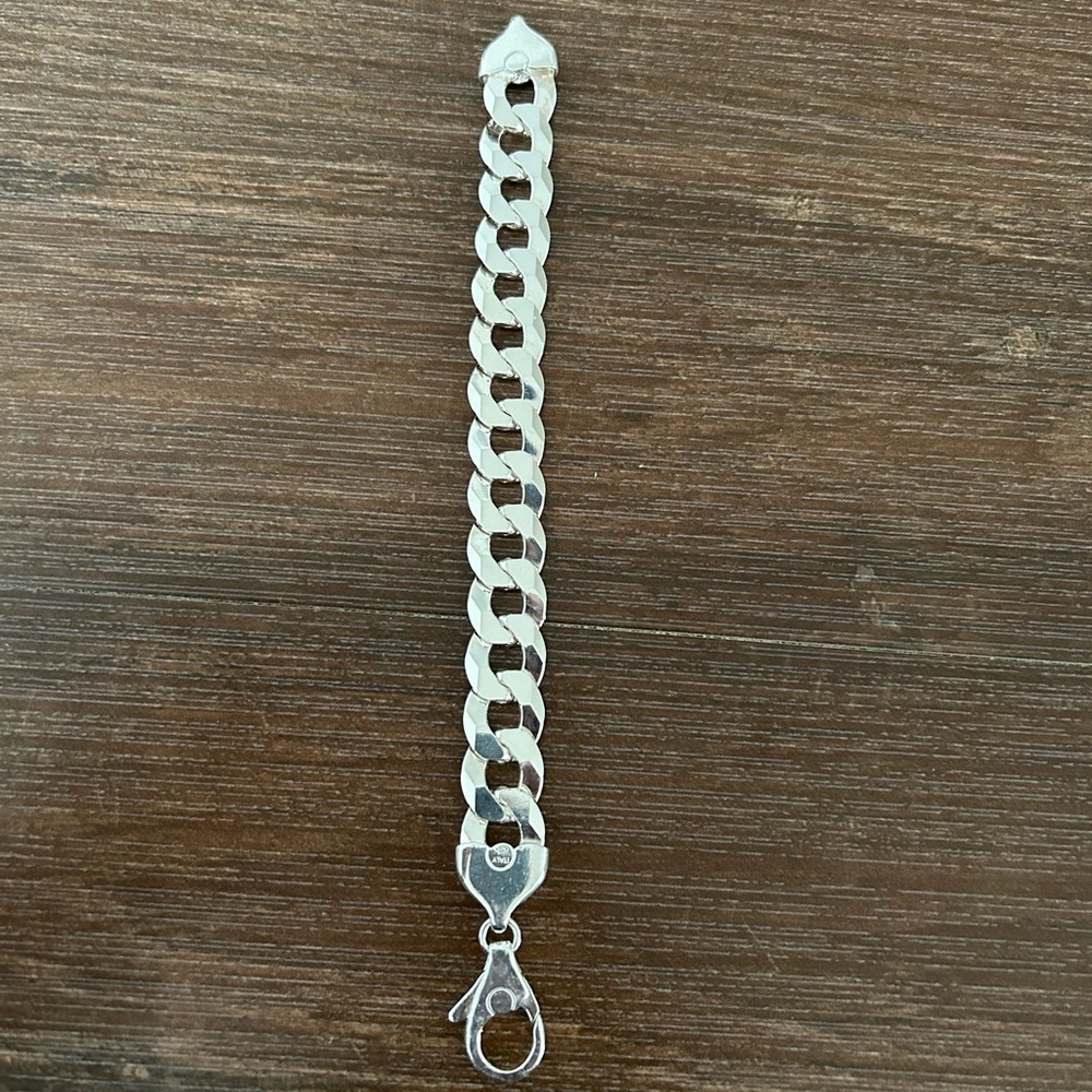 925 sterling silver bracelet